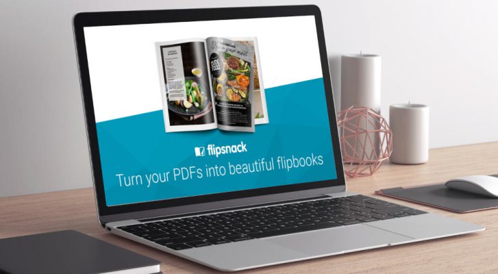 FlipSnack Review » 7 Shocking (But True) Things About Flipsnack